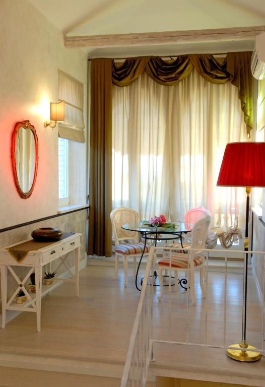 Helvetia Hotel Grottammare